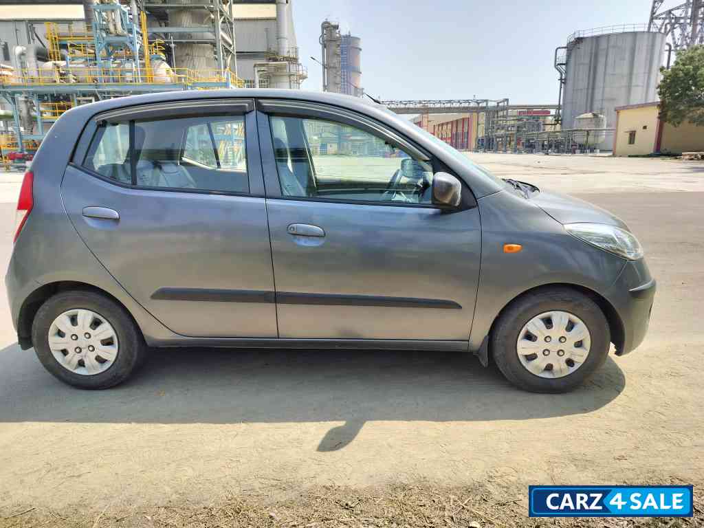 Hyundai i10 Magna 1.2