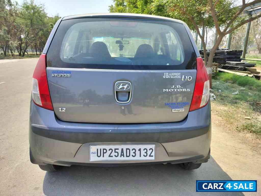 Hyundai i10 Magna 1.2