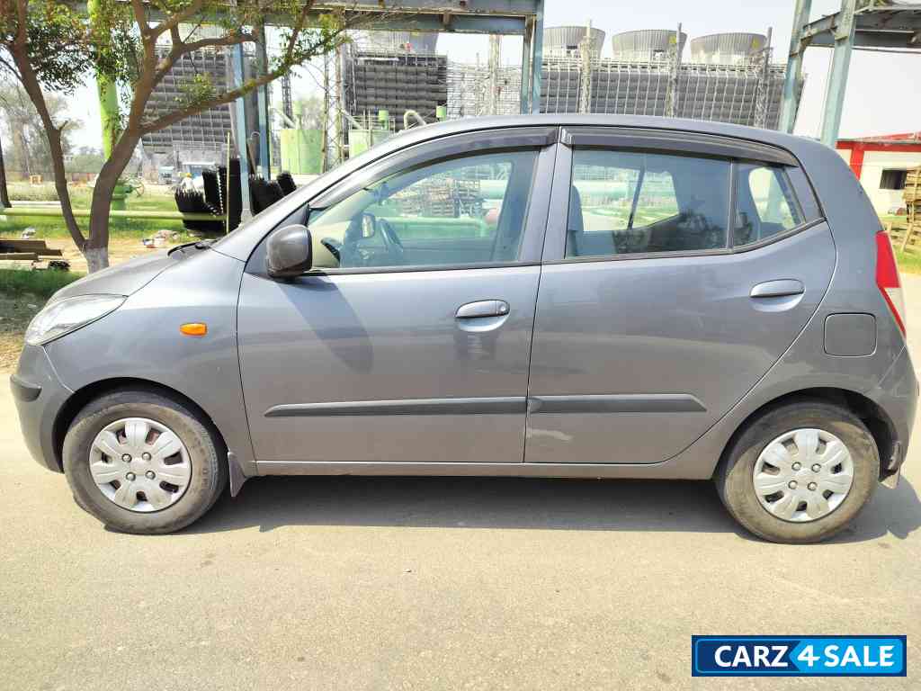 Hyundai i10 Magna 1.2