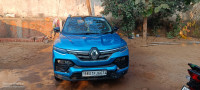 Renault Kiger Rxt