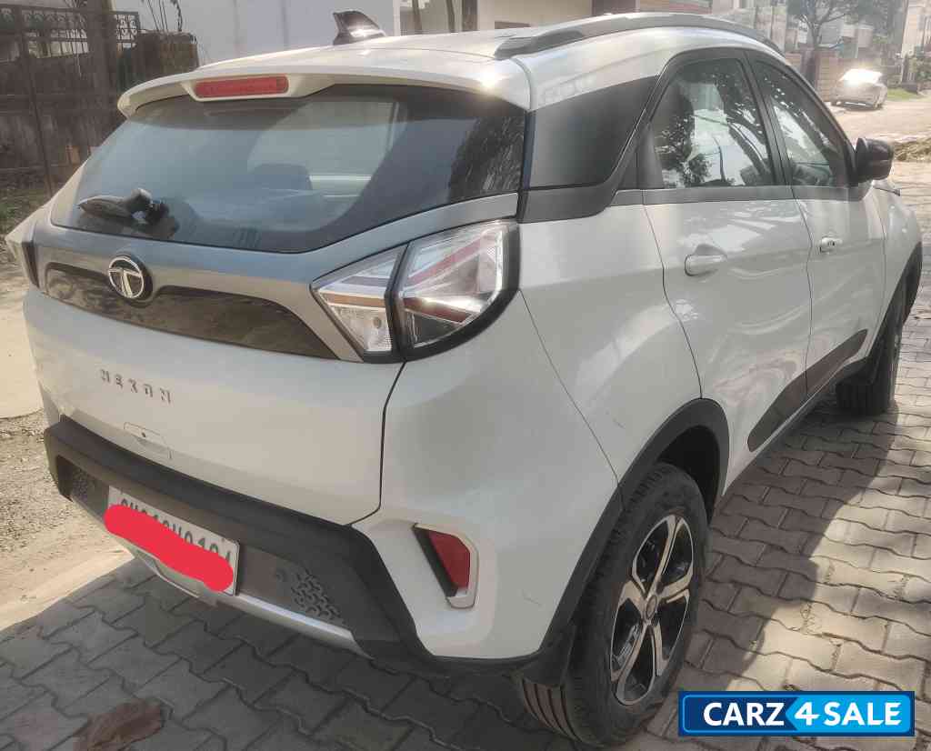 Tata Nexon