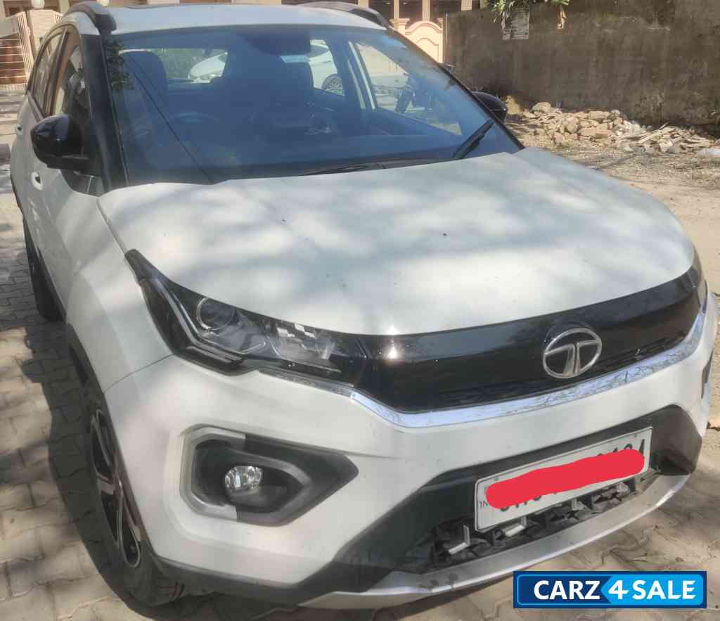 Tata Nexon
