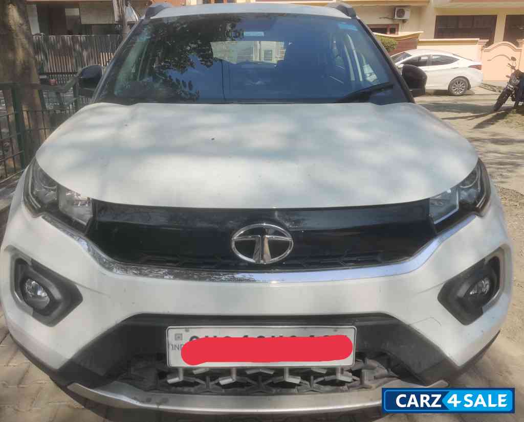Tata Nexon