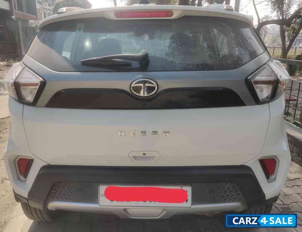 Tata Nexon