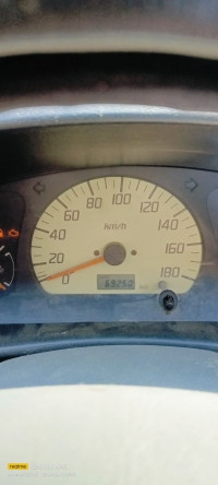 Maruti Suzuki Alto LXI BSIII