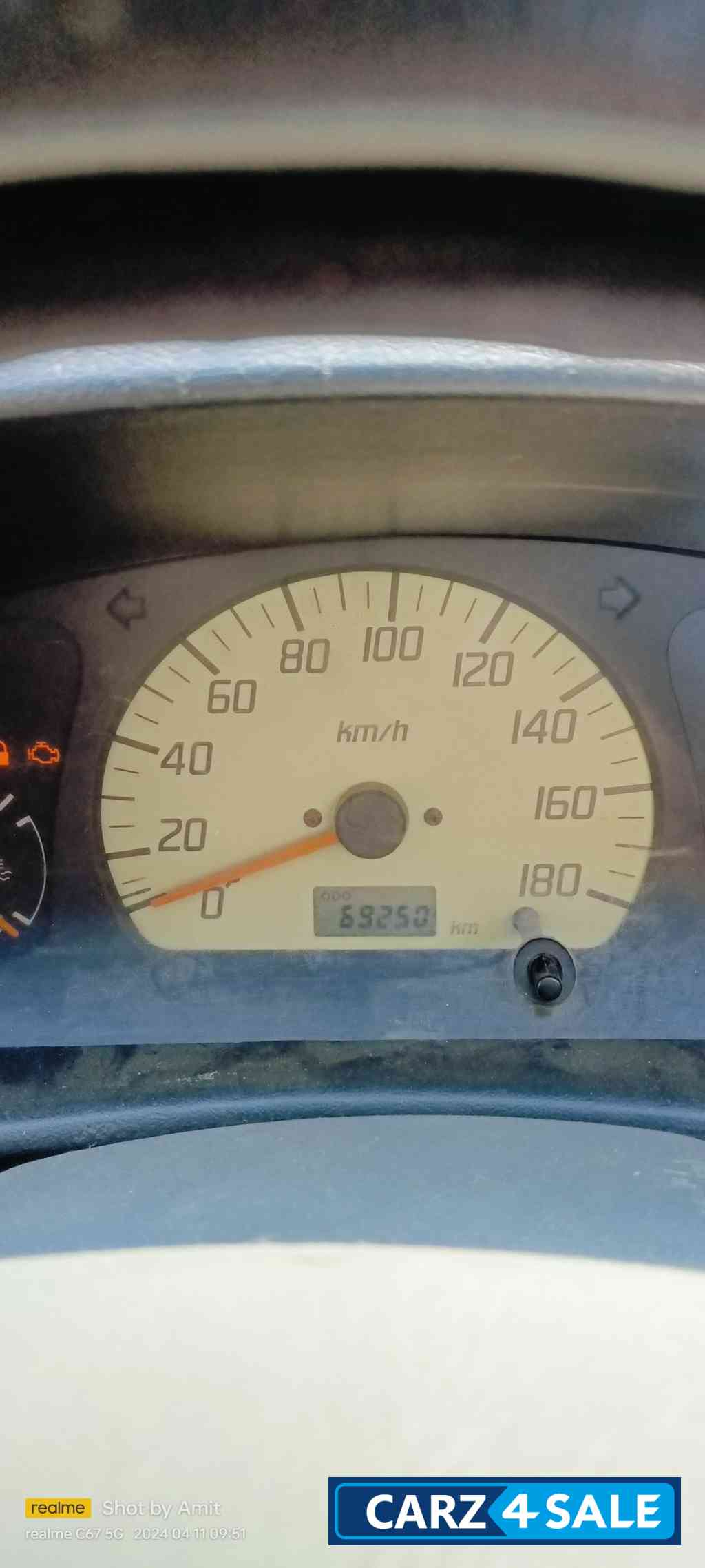 Maruti Suzuki Alto LXI BSIII