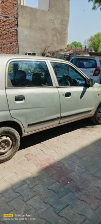 Maruti Suzuki Alto LXI BSIII