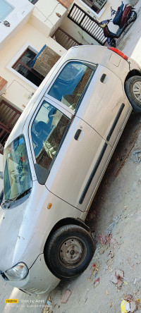 Maruti Suzuki Alto LXI BSIII