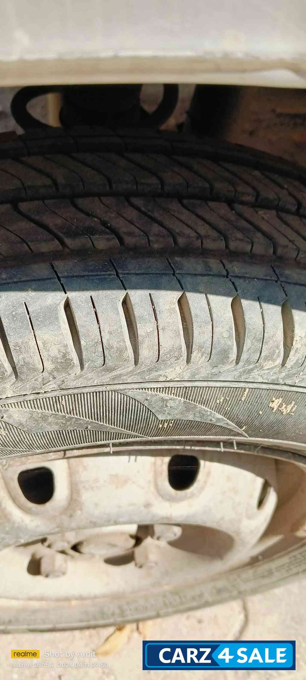 Maruti Suzuki Alto LXI BSIII