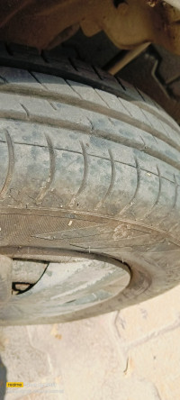 Maruti Suzuki Alto LXI BSIII