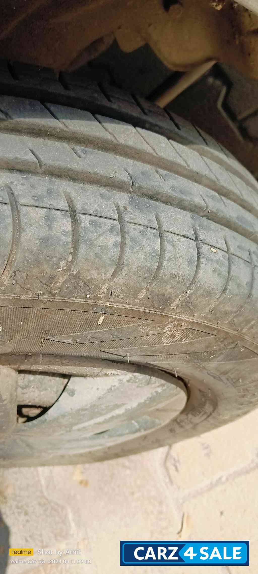 Maruti Suzuki Alto LXI BSIII