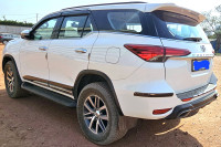 Toyota Fortuner 4x4 automatic 2017 Model