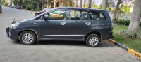 Toyota Innova 2016 Model