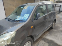 Maruti Suzuki Wagon R LXI 2011 Model
