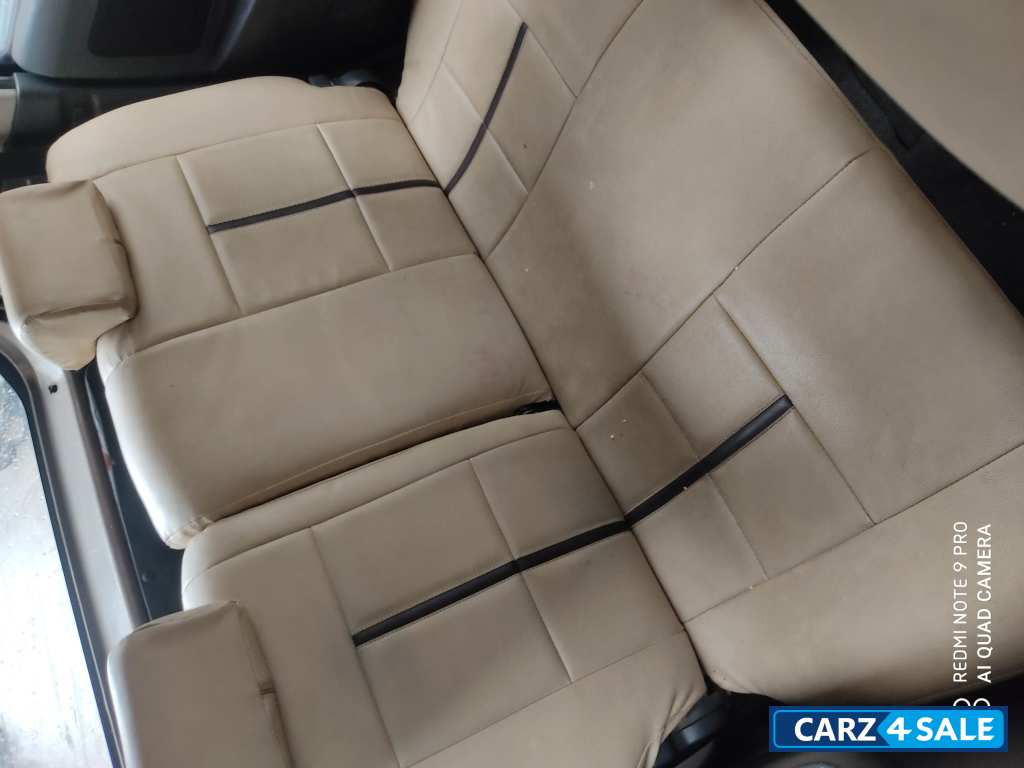 Maruti Suzuki Wagon R LXI