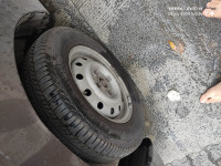 Maruti Suzuki Wagon R LXI