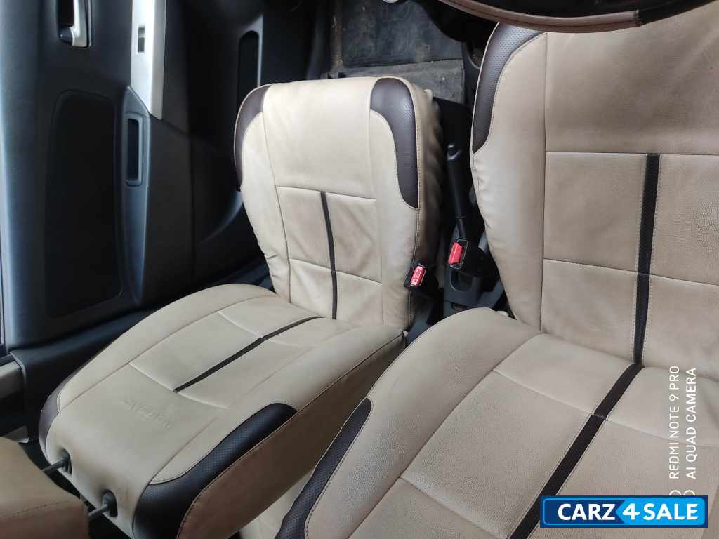 Maruti Suzuki Wagon R LXI