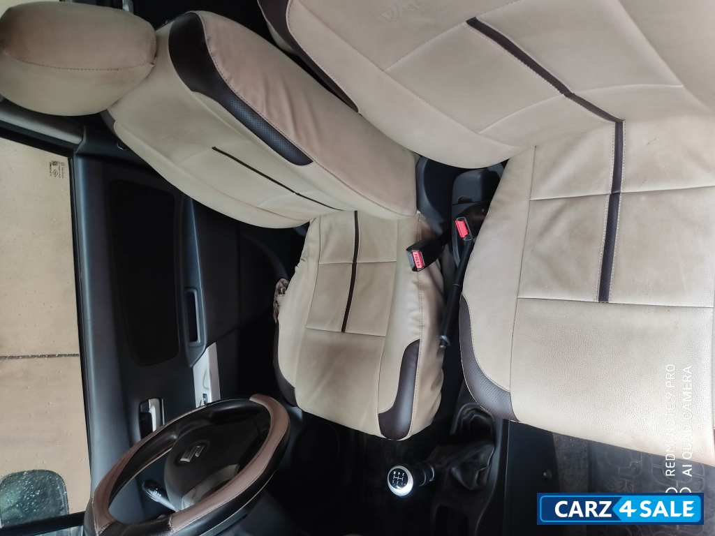 Maruti Suzuki Wagon R LXI