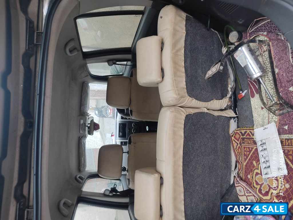 Maruti Suzuki Wagon R LXI