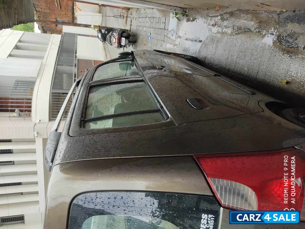 Maruti Suzuki Wagon R LXI