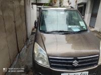 Maruti Suzuki Wagon R LXI