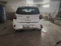 Hyundai i10 Hyundai Grand i10 Nios Sportz 1.2 Kappa VTVT CNG BS6