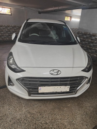 Hyundai i10 Hyundai Grand i10 Nios Sportz 1.2 Kappa VTVT CNG BS6