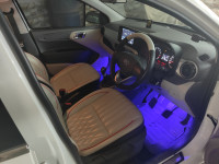 Hyundai i10 Hyundai Grand i10 Nios Sportz 1.2 Kappa VTVT CNG BS6