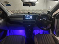 Hyundai i10 Hyundai Grand i10 Nios Sportz 1.2 Kappa VTVT CNG BS6