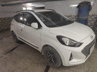 Hyundai i10 Hyundai Grand i10 Nios Sportz 1.2 Kappa VTVT CNG BS6