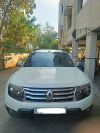 Renault  4x4 2015 Model