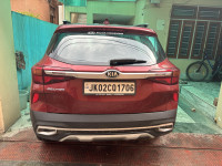 Kia Seltos HTK PLUS PETROL 2020 Model