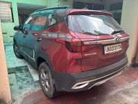 Kia Seltos HTK PLUS PETROL