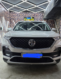 MG Hector Sharp 2.0 2019 Model