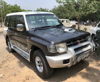 Mitsubishi Pajero GLX 2.8