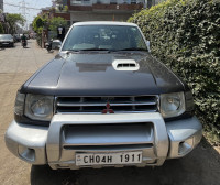 Mitsubishi Pajero GLX 2.8