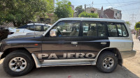 Mitsubishi Pajero GLX 2.8