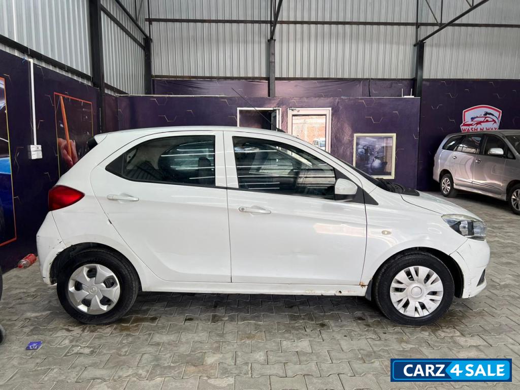 Tata Tiago Xt