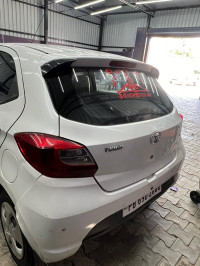 Tata Tiago Xt