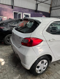 Tata Tiago Xt