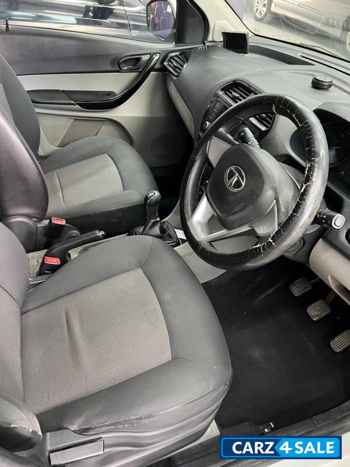 Tata Tiago Xt
