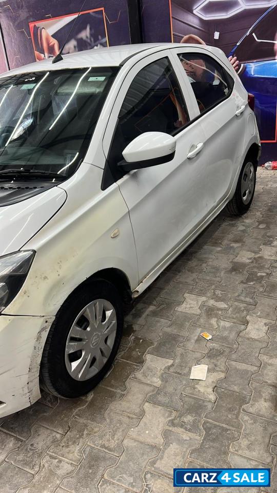 Tata Tiago Xt