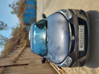 Grey Maruti Suzuki Alto K10 LXI CNG COMPANY FITTING