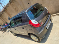 Grey Maruti Suzuki Alto K10 LXI CNG COMPANY FITTING