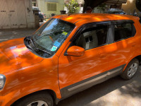 Maruti Suzuki S-Presso