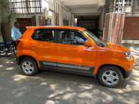Maruti Suzuki S-Presso