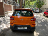 Maruti Suzuki S-Presso