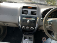 Maruti Suzuki SX4 ZXI Petrol 2010 Model