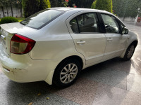 Maruti Suzuki SX4 ZXI Petrol