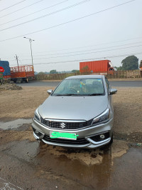 Maruti Suzuki Ciaz Alpha 2020 Model